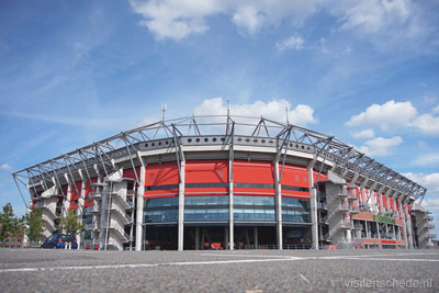 FC Twente stadium